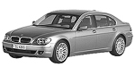 BMW E66 B0111 Fault Code