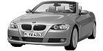 BMW E93 B0111 Fault Code