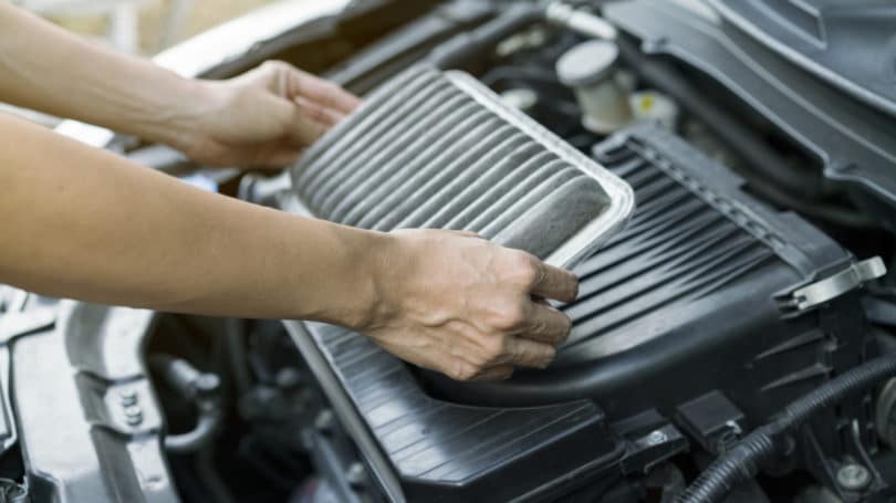 See B0111 repair manual